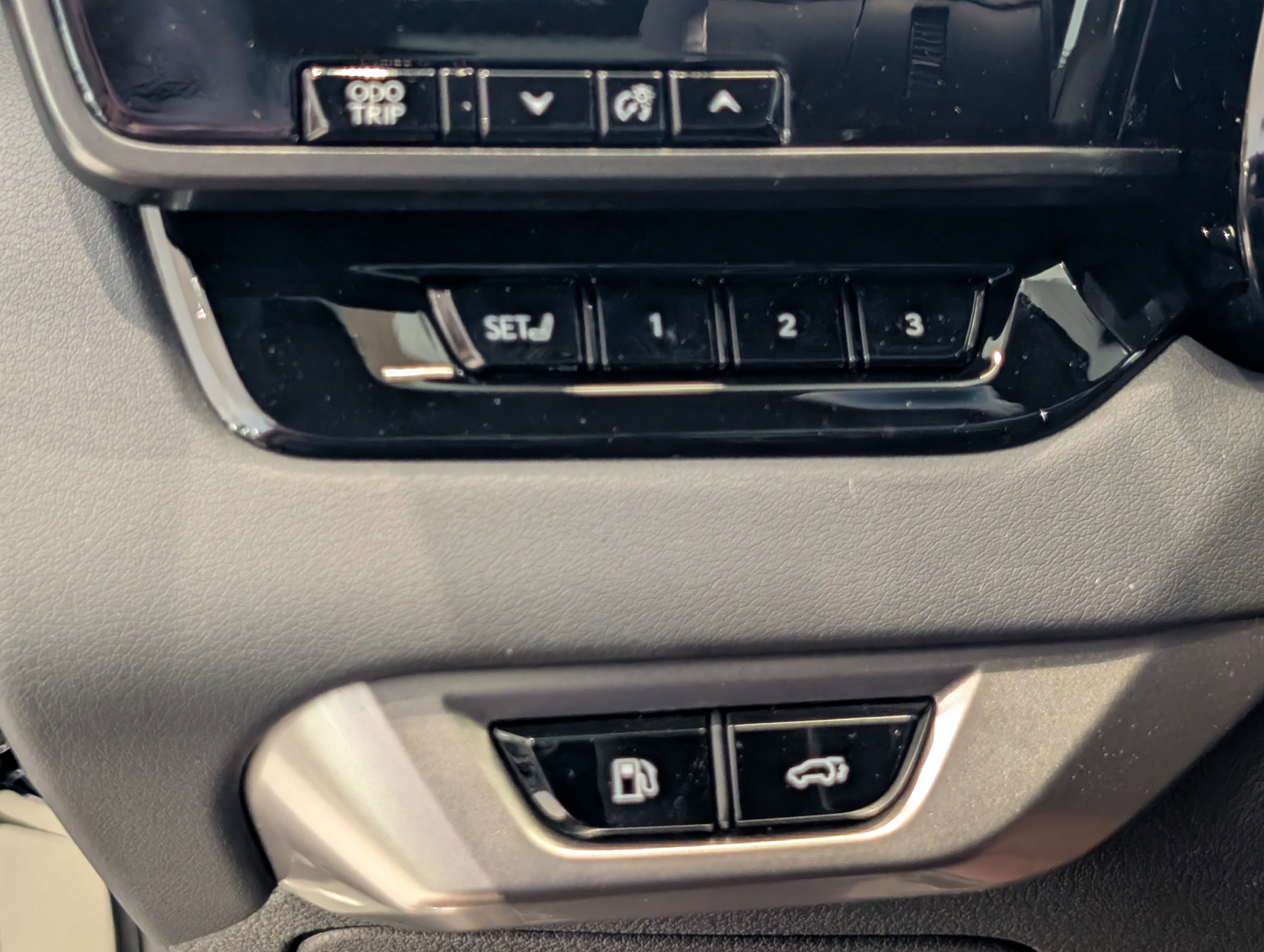 New 2026 Lexus RX 350 AWD/4WD image 20