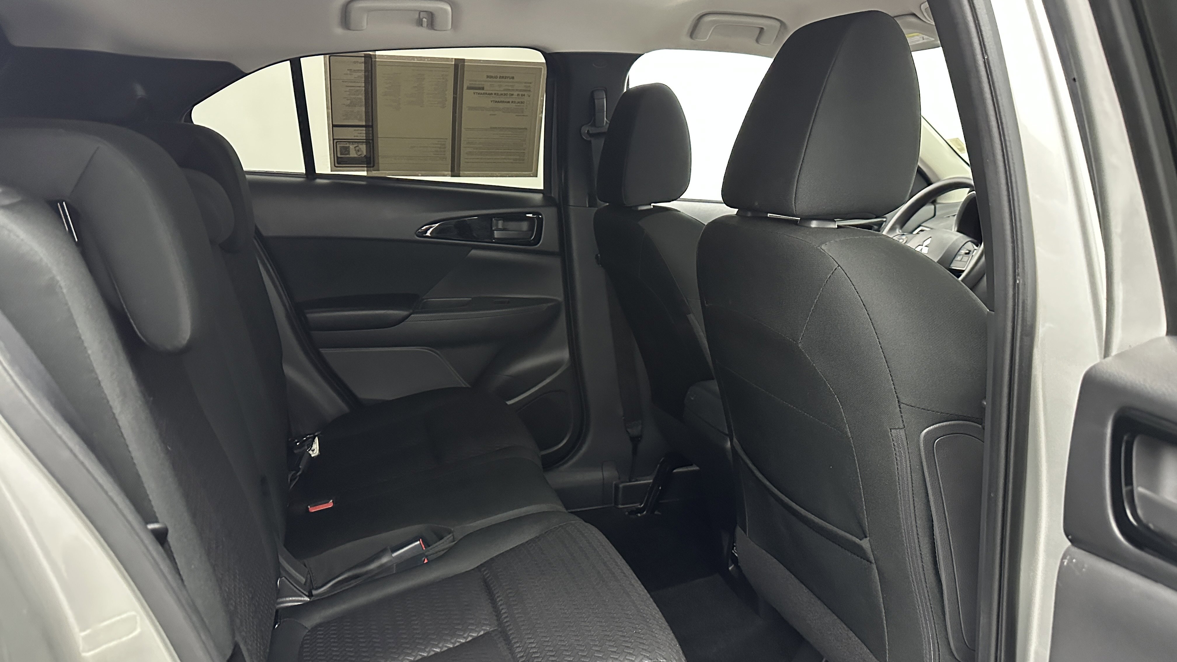 Used 2019 Mitsubishi Eclipse Cross ES AWD/4WD image 29