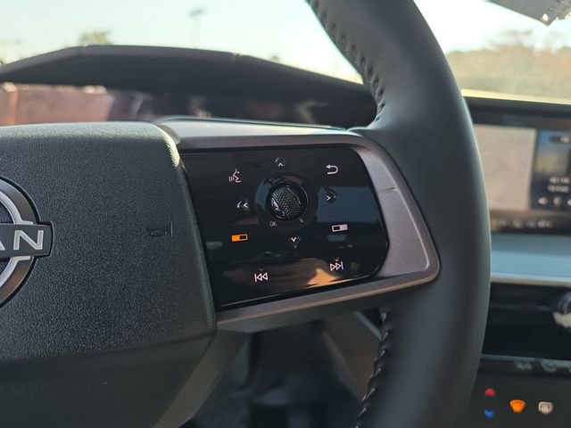 New 2026 Nissan Murano Platinum w/ Cargo Package image 27