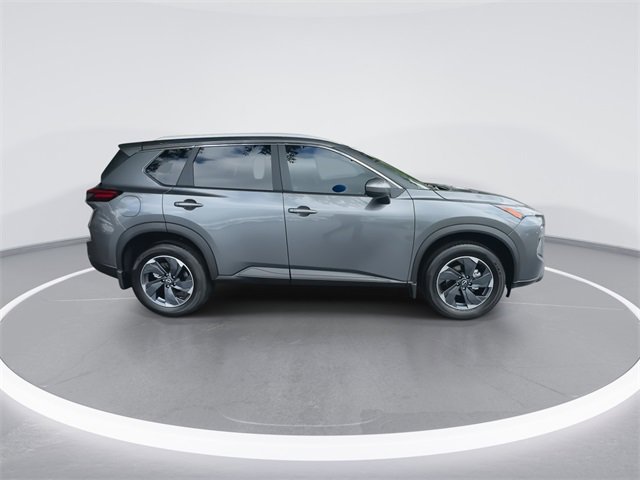 New 2026 Nissan Rogue SV image 2