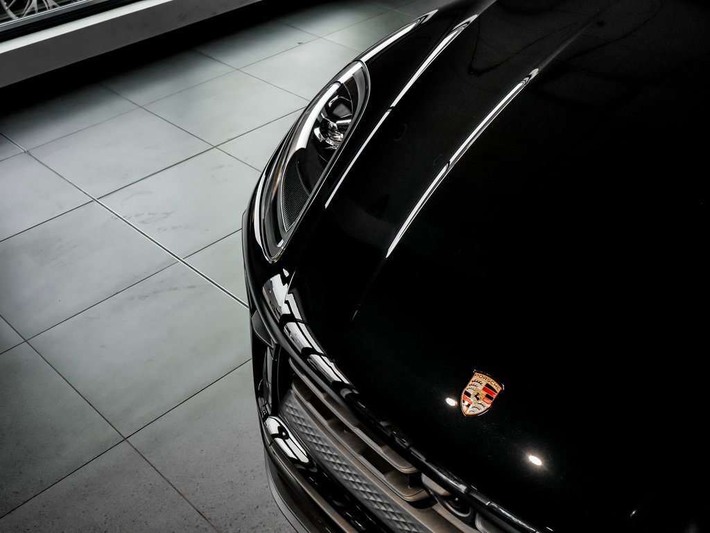 New 2026 Porsche Macan S image 32