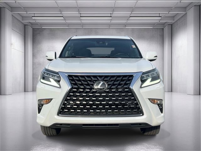 Used 2022 Lexus GX 460 Premium w/ Premium Package AWD/4WD image 8