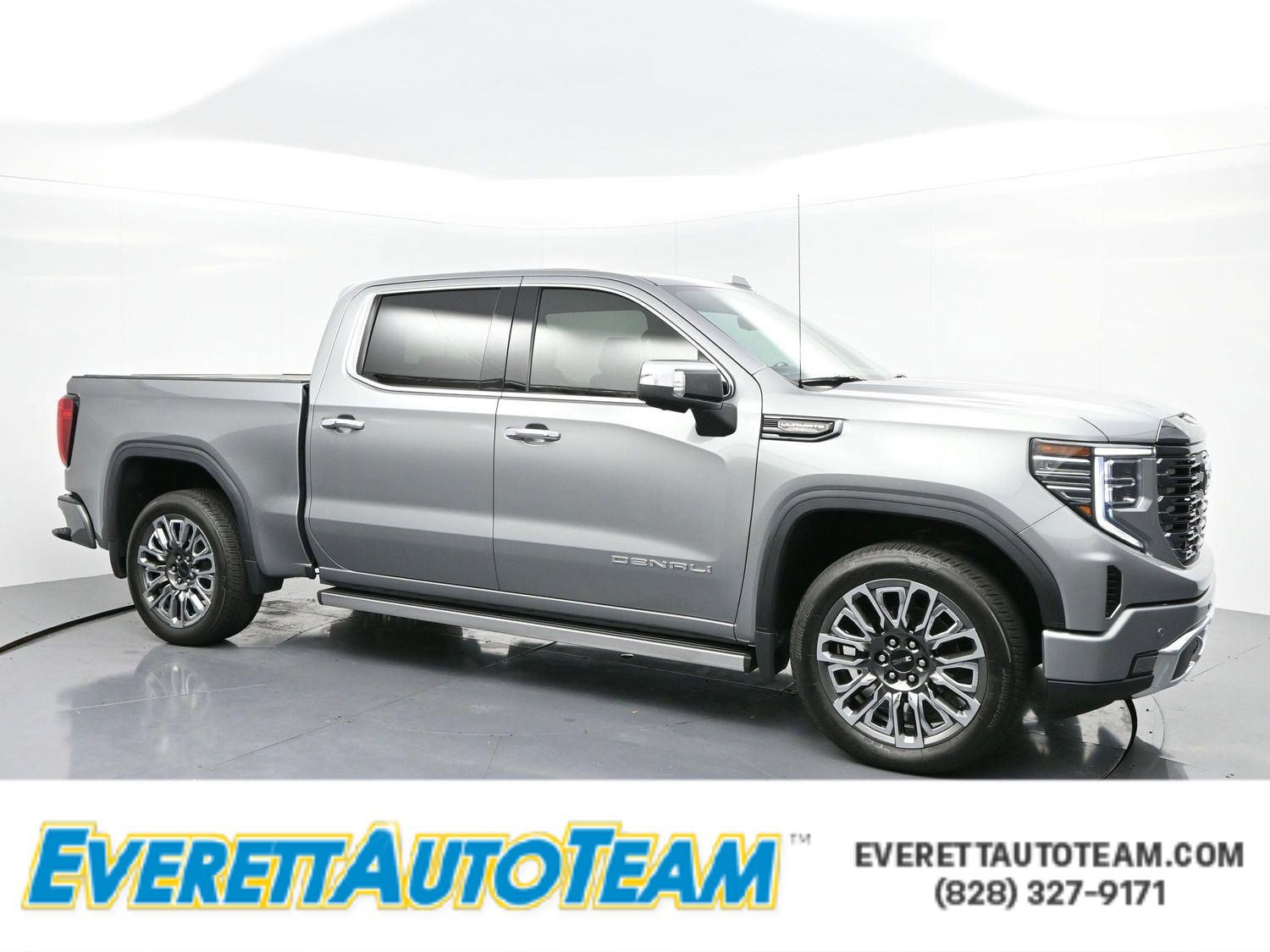 Used 2023 GMC Sierra 1500 Denali Ultimate