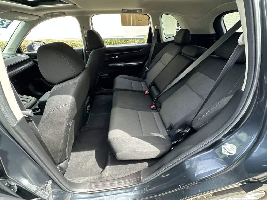 Used 2024 Honda CR-V EX image 31