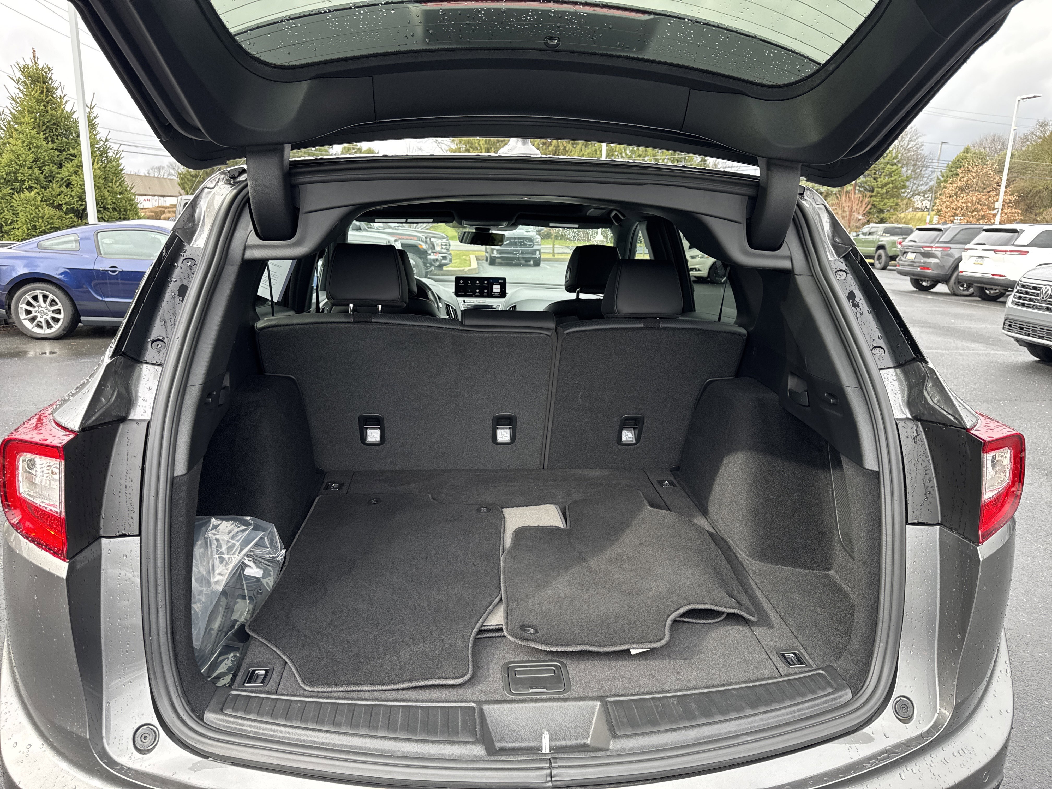 Used 2025 Acura RDX A-Spec image 10