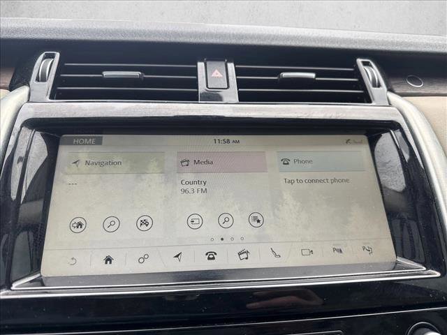 Used 2019 Land Rover Discovery HSE image 12