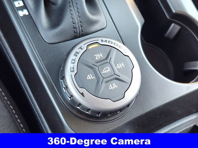 New 2026 Ford Bronco Badlands AWD/4WD image 21