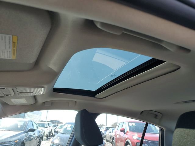 New 2026 Nissan Sentra SV w/ SV Convenience Package image 19