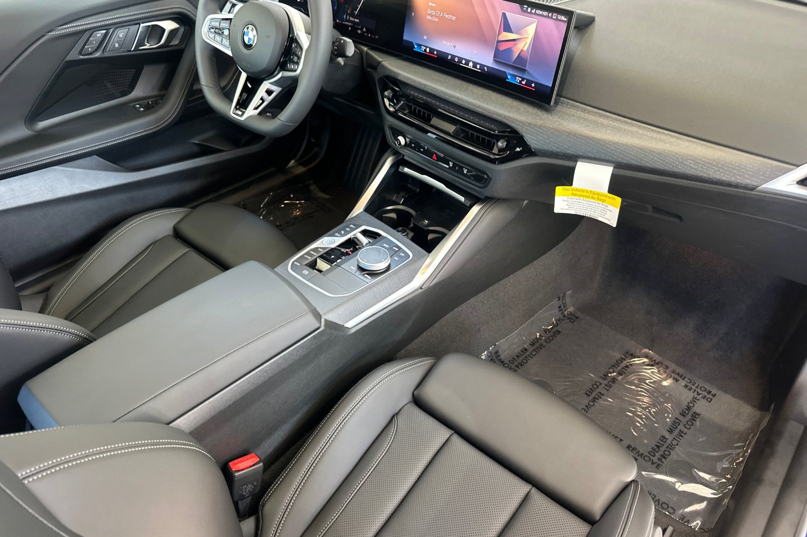 New 2026 BMW 230i Coupe w/ M Sport Package RWD image 13