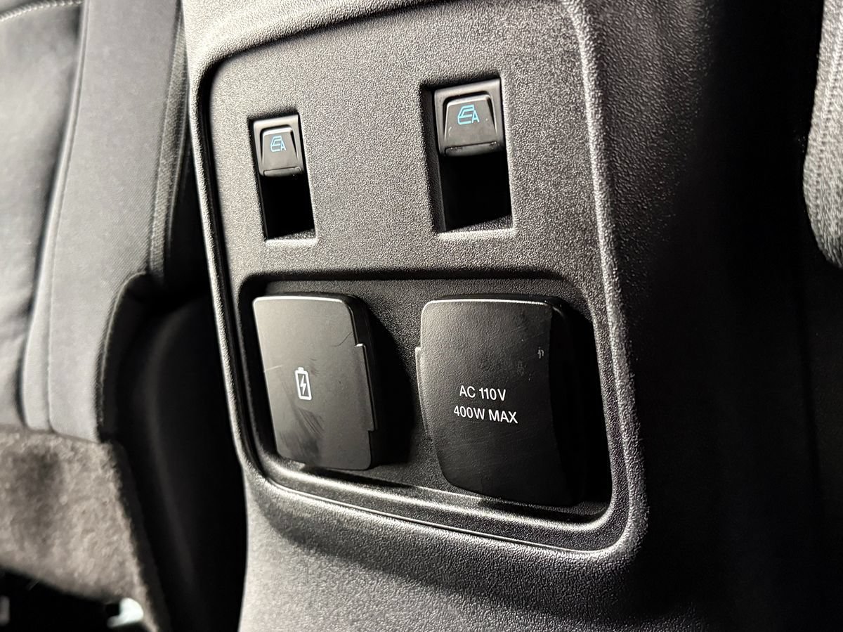 Used 2023 Ford Bronco Big Bend AWD/4WD image 29