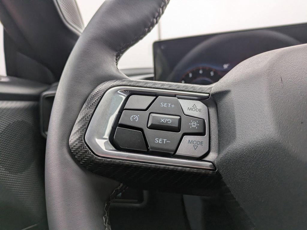 New 2026 Ford Mustang Coupe image 23