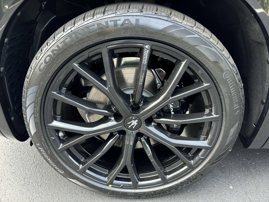 New 2024 Maserati Grecale GT image 50