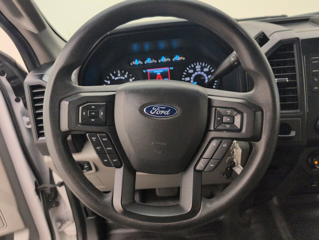 Used 2019 Ford F150 XL w/ Equipment Group 101A Mid image 32