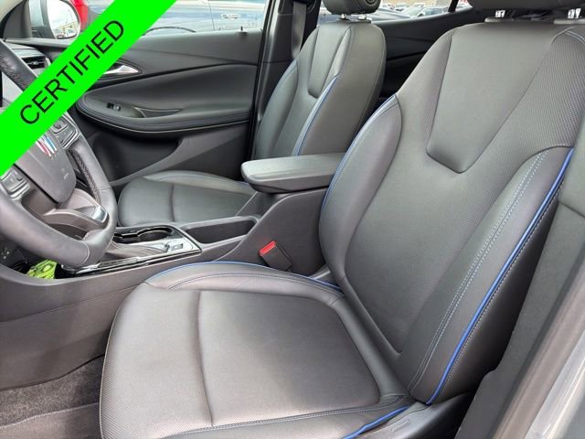 Used 2025 Buick Encore GX Sport Touring w/ Experience Buick Package image 5