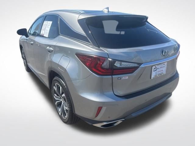 Used 2017 Lexus RX 350 FWD w/ Premium Package image 3