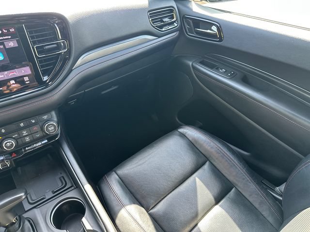 Used 2022 Dodge Durango R/T w/ Blacktop Package AWD/4WD image 26
