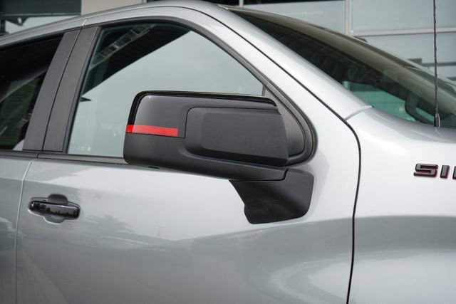 Used 2023 Chevrolet Silverado 1500 RST w/ Redline Edition AWD/4WD image 11