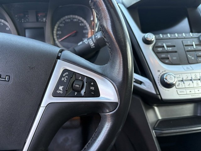 Used 2017 GMC Terrain Denali image 28