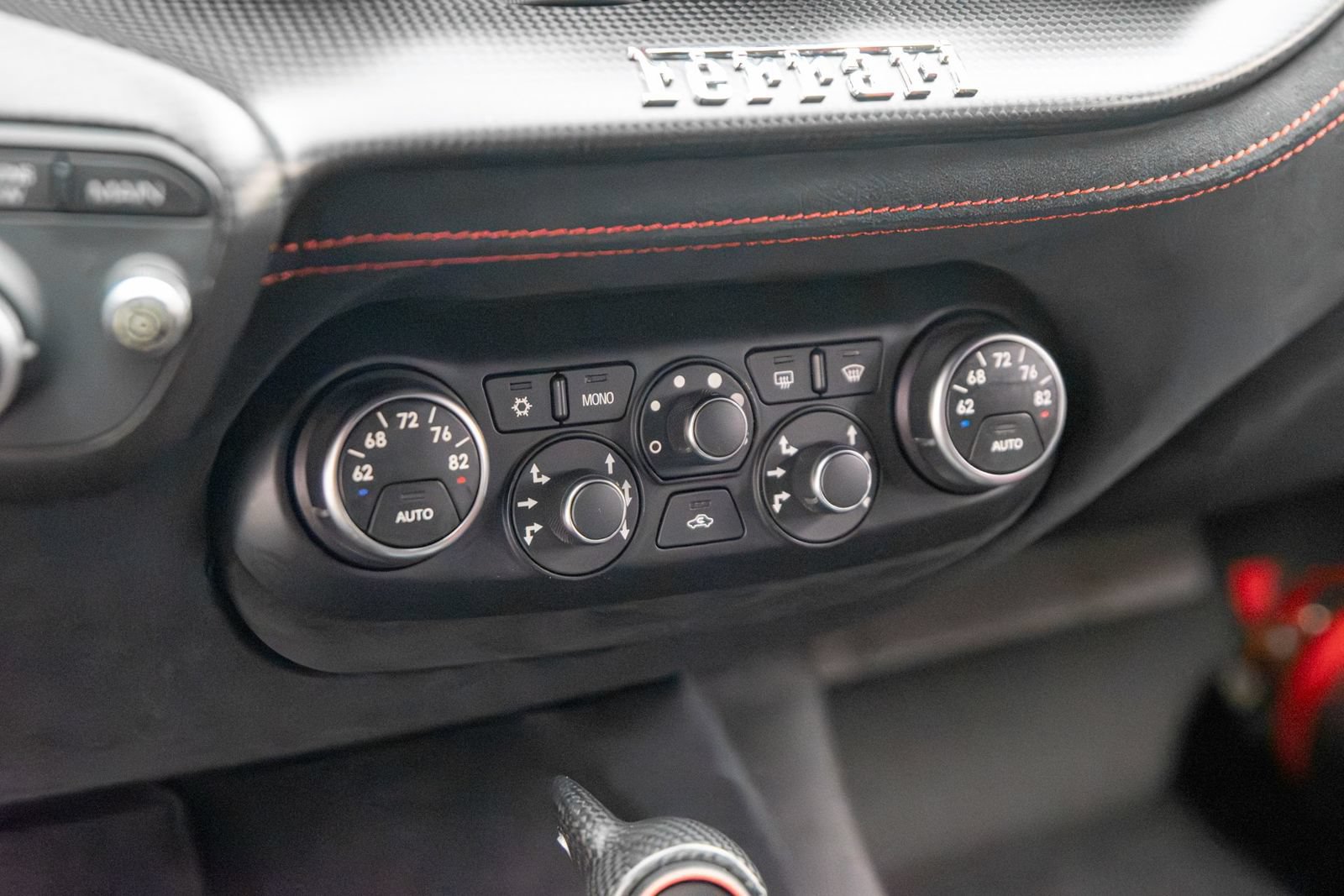 Used 2017 Ferrari F12tdf RWD image 30