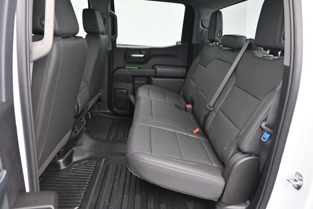 New 2026 Chevrolet Silverado 1500 W/T w/ Trailering Package AWD/4WD image 21