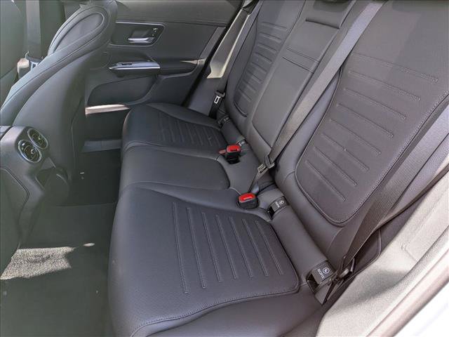 New 2026 Mercedes-Benz GLC 300 4MATIC image 14