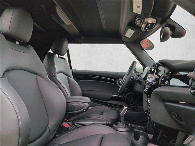 Used 2024 MINI Cooper S FWD image 20