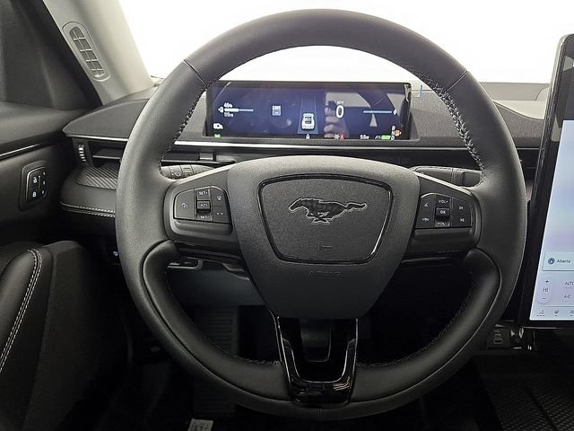 New 2026 Ford Mustang Mach-E Select w/ Comfort Package Lite RWD image 17
