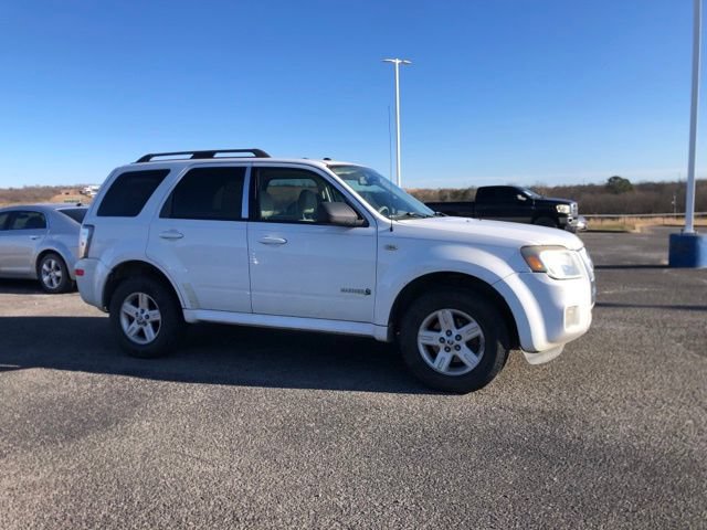 Used 2008 Mercury Mariner 2WD Hybrid image 10