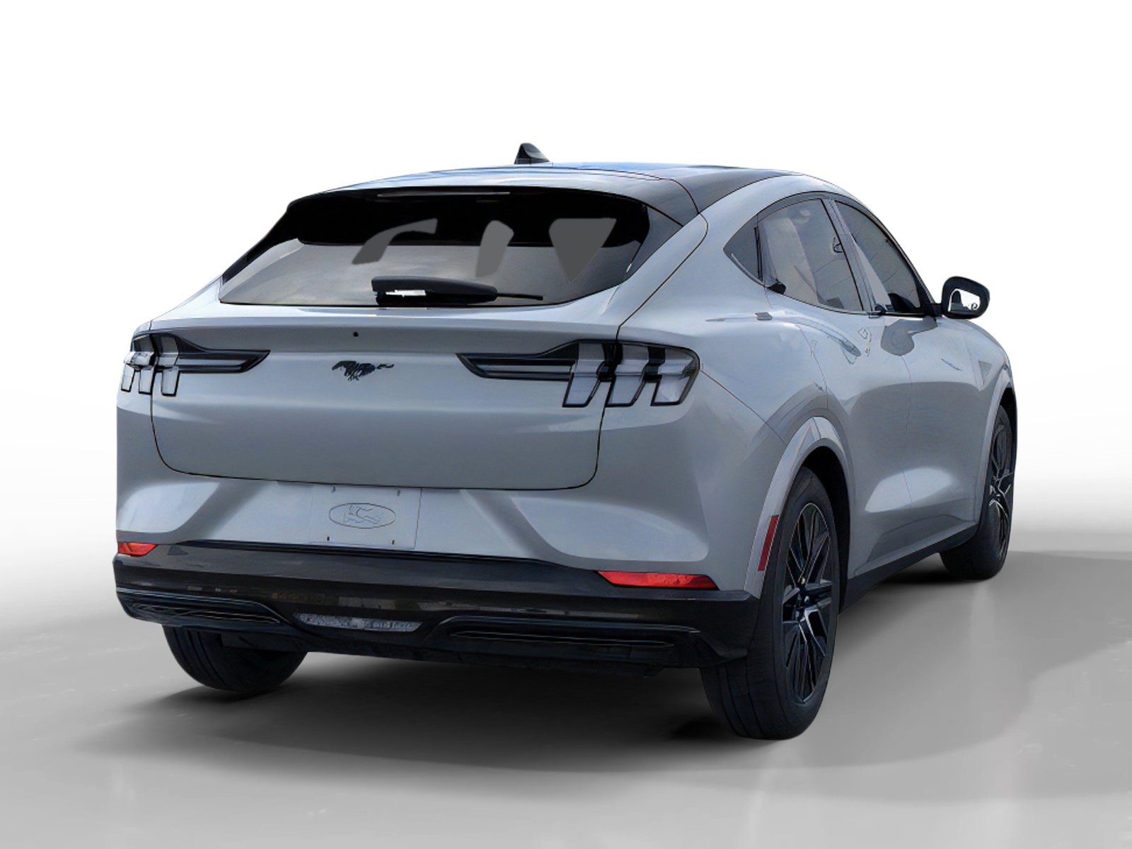 New 2026 Ford Mustang Mach-E Premium RWD image 8