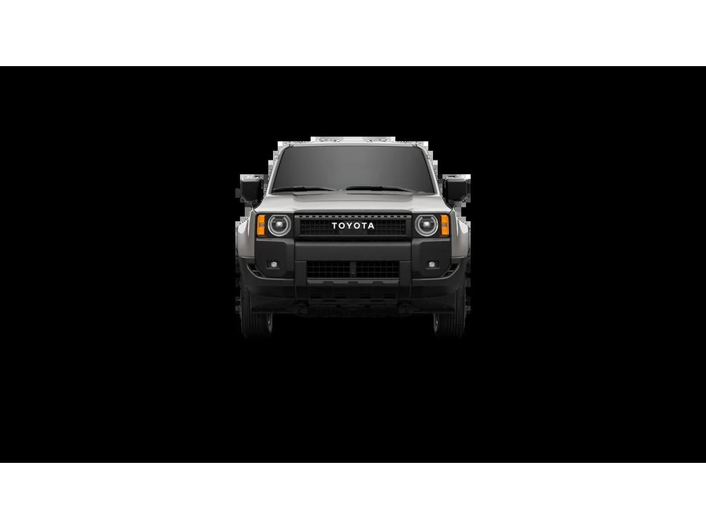 New 2027 Toyota Land Cruiser 1958 AWD/4WD image 17