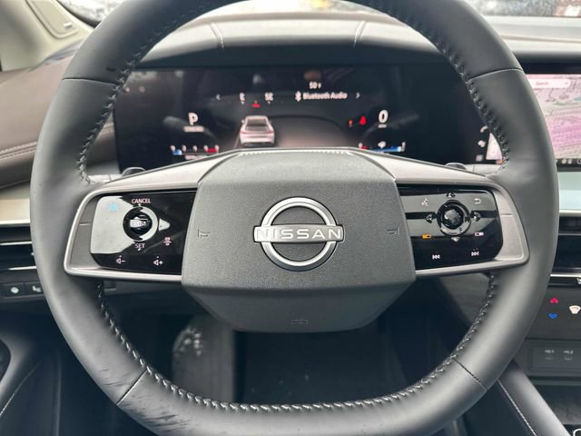 New 2025 Nissan Murano Platinum w/ Cargo Package AWD/4WD image 20