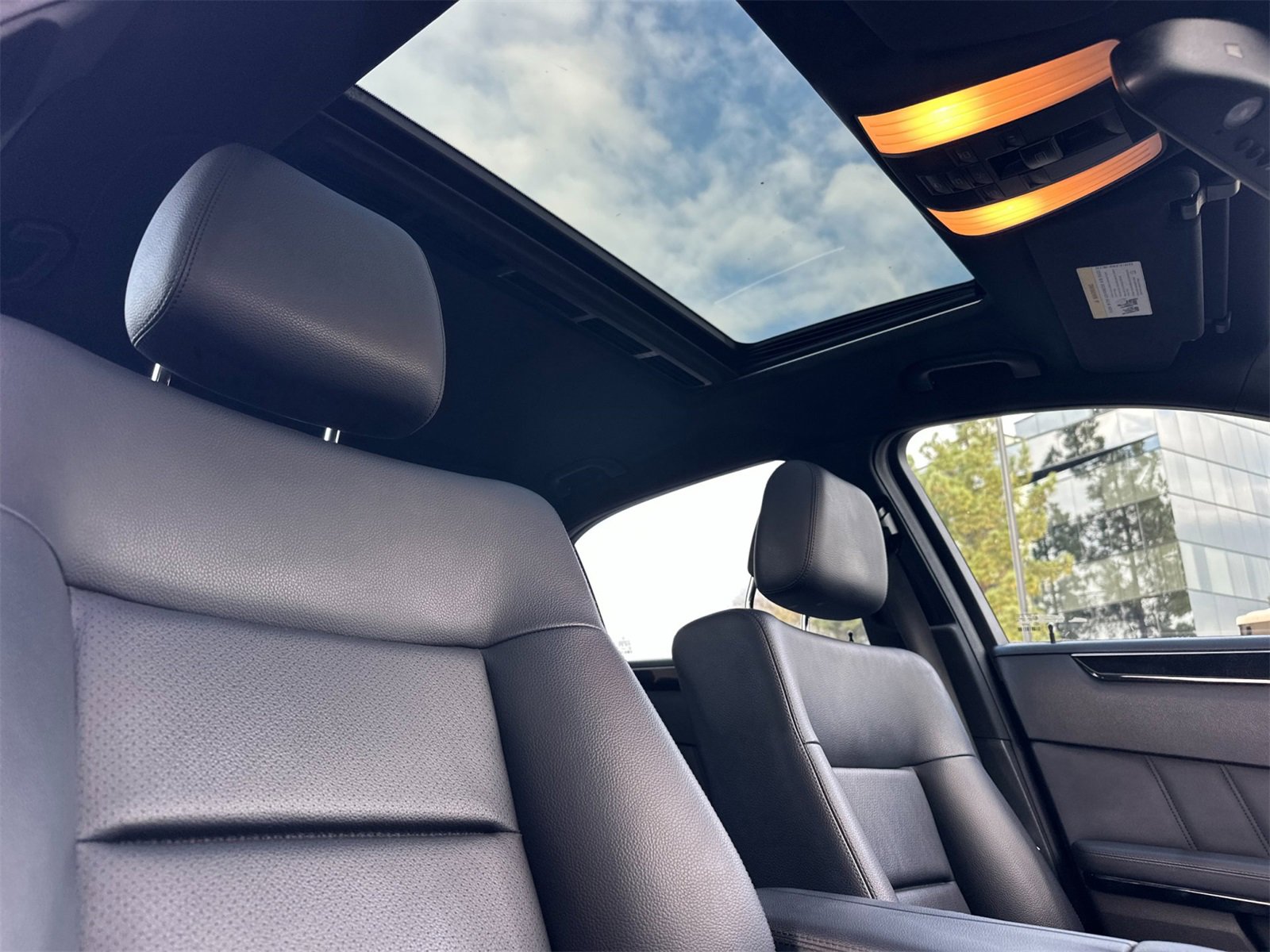 Used 2013 Mercedes-Benz E 350 E 350 image 13