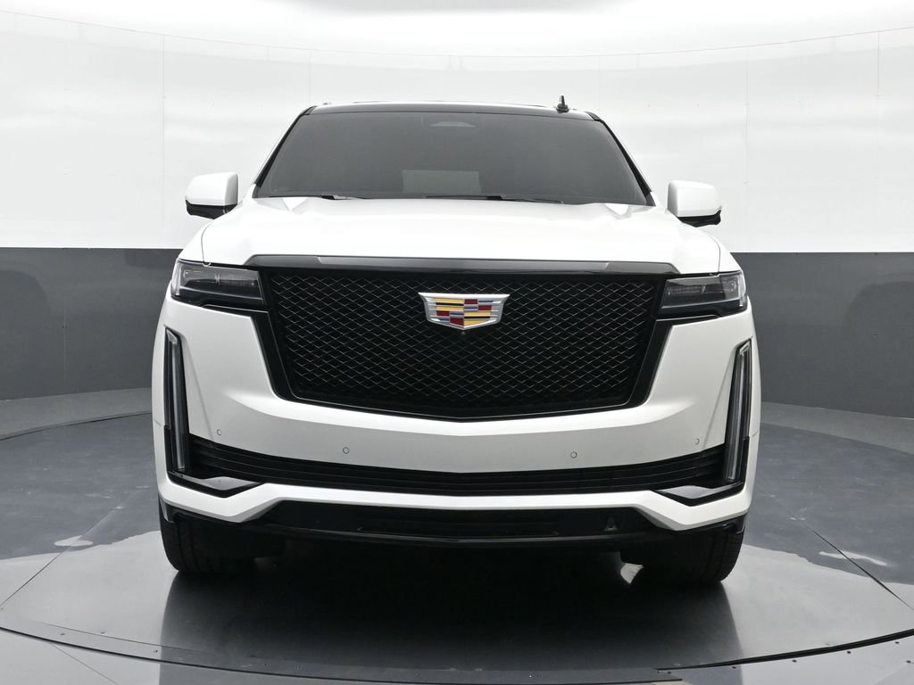 Used 2021 Cadillac Escalade Sport Platinum image 6