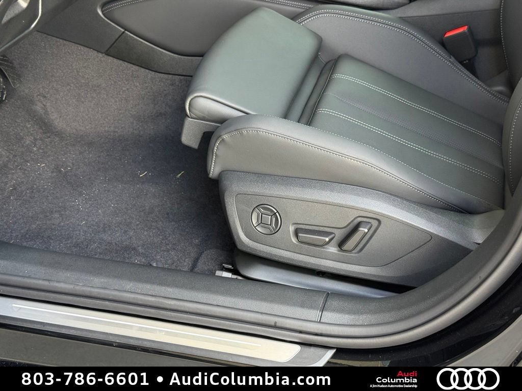 New 2026 Audi A5 2.0T Premium AWD/4WD image 19