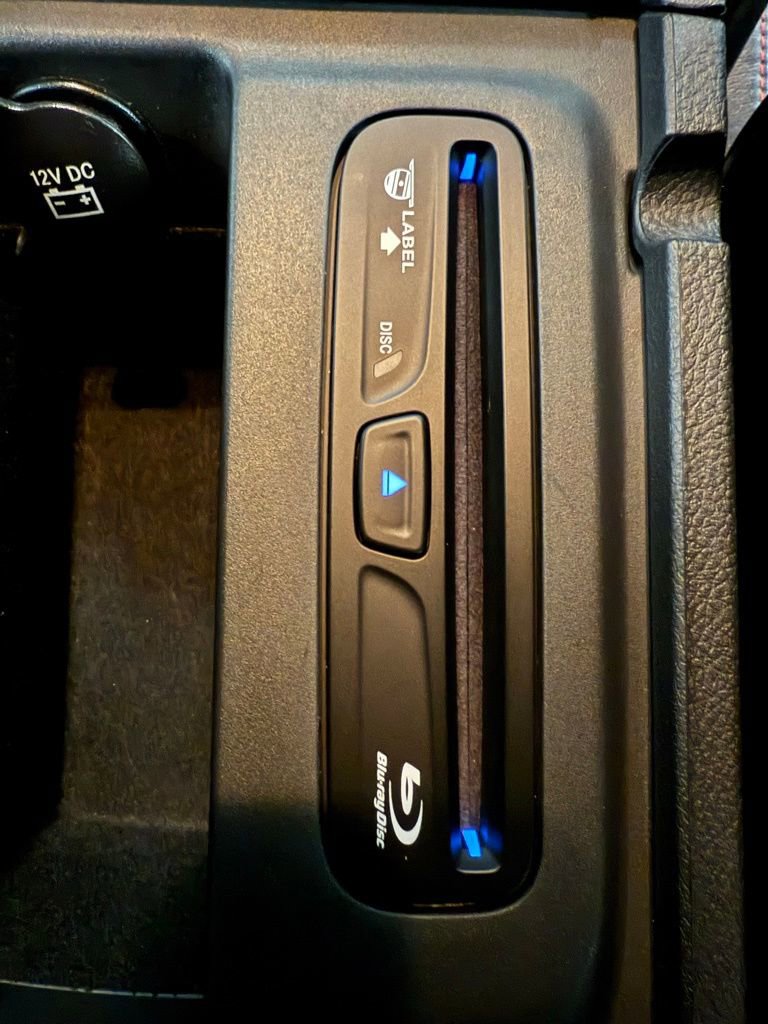 Used 2017 Dodge Durango R/T w/ Trailer Tow Group IV image 29