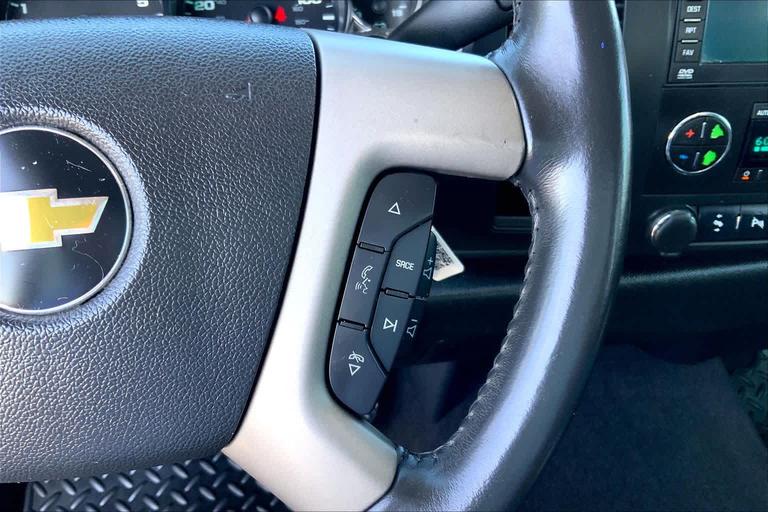 Used 2013 Chevrolet Silverado 1500 LT RWD image 21