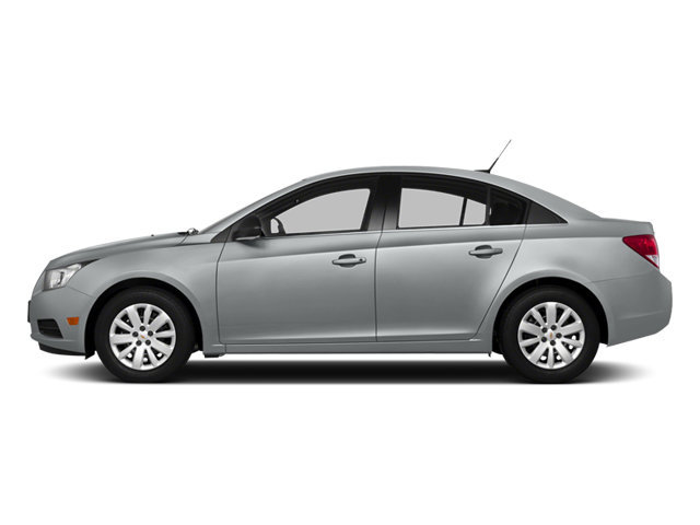 Used 2014 Chevrolet Cruze LS FWD image 6