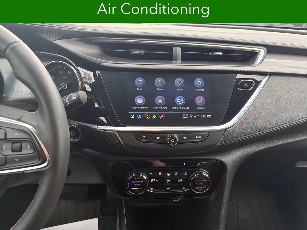 Certified 2023 Buick Encore GX Select w/ Safety Package II AWD/4WD image 23