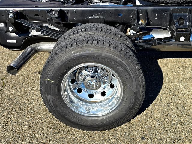 New 2026 RAM 3500 Big Horn AWD/4WD image 31