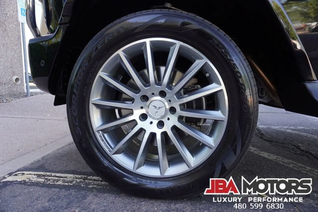 Used 2023 Mercedes-Benz G 550 image 32