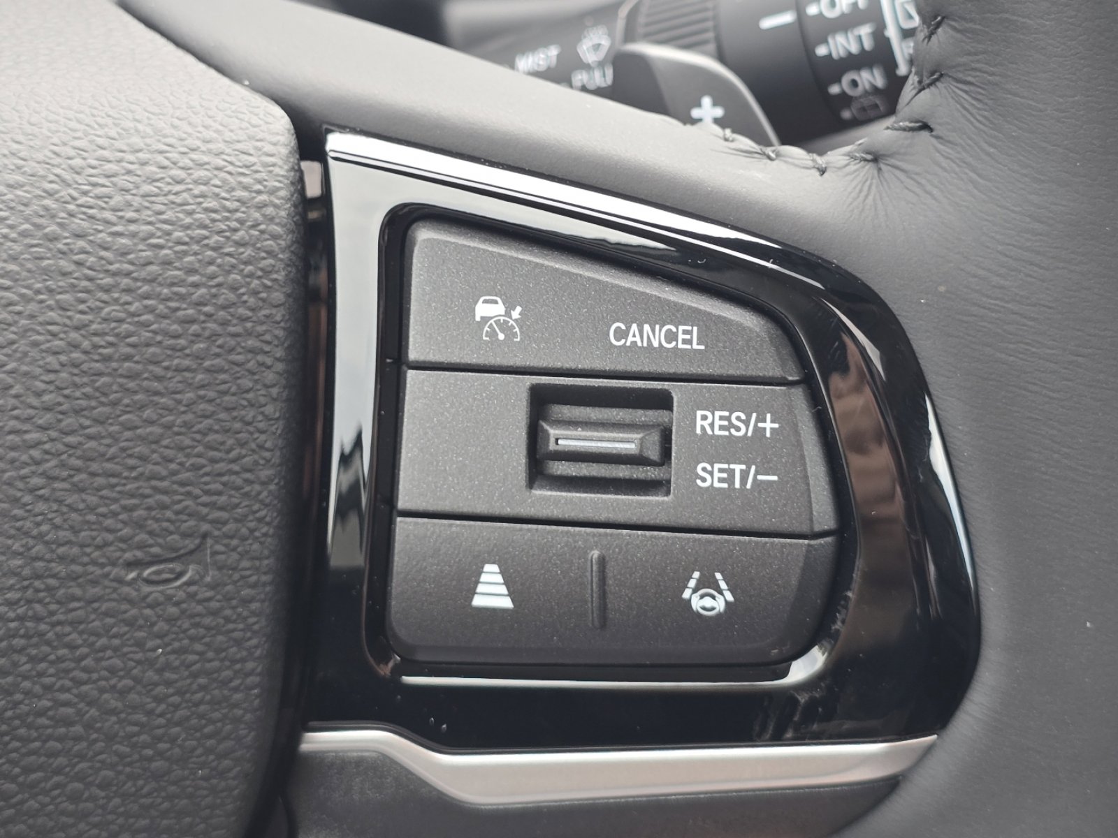 New 2026 Honda Odyssey EX-L image 30