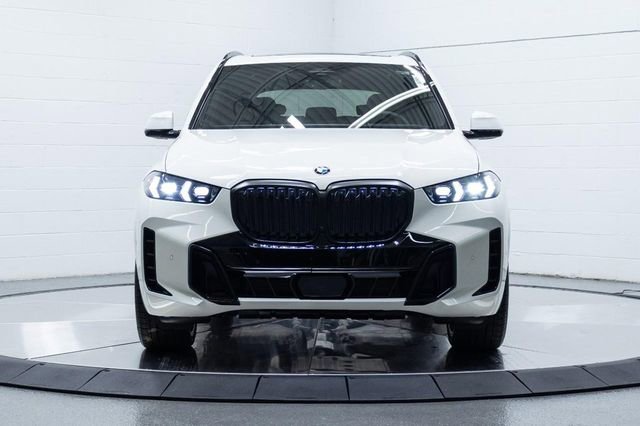 New 2026 BMW X5 xDrive40i image 7