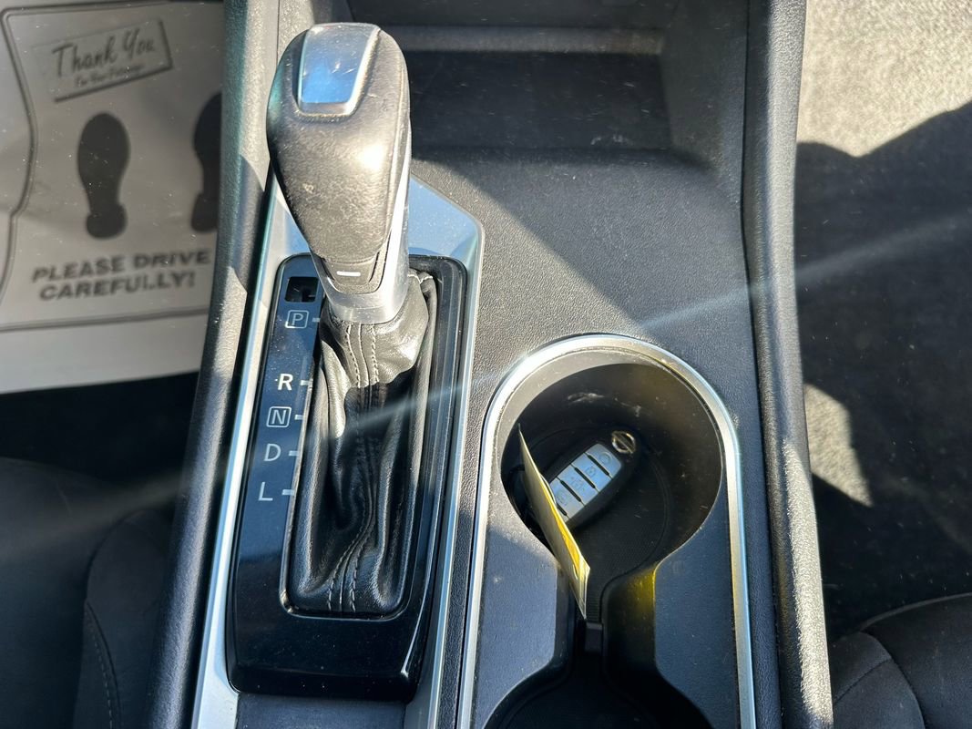 Used 2019 Nissan Altima 2.5 SV image 20