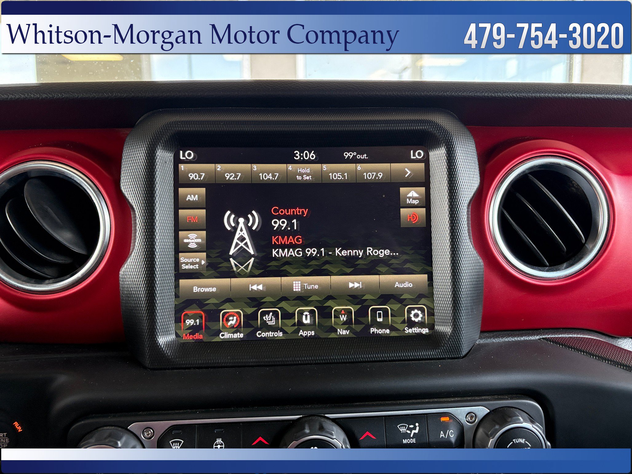 Used 2023 Jeep Wrangler Rubicon w/ LED Lighting Group AWD/4WD image 26