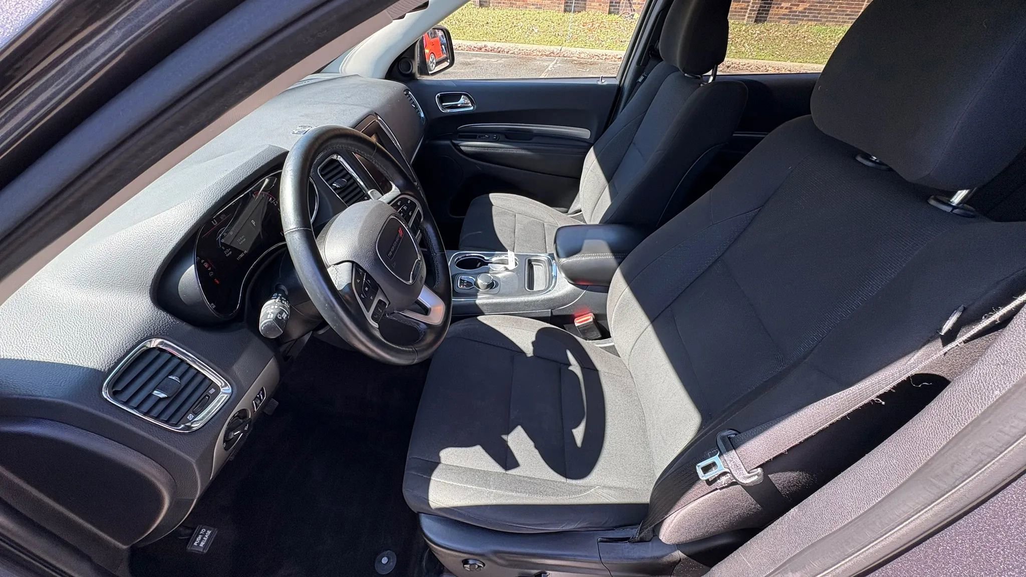 Used 2016 Dodge Durango SXT w/ Quick Order Package 23B AWD/4WD image 21