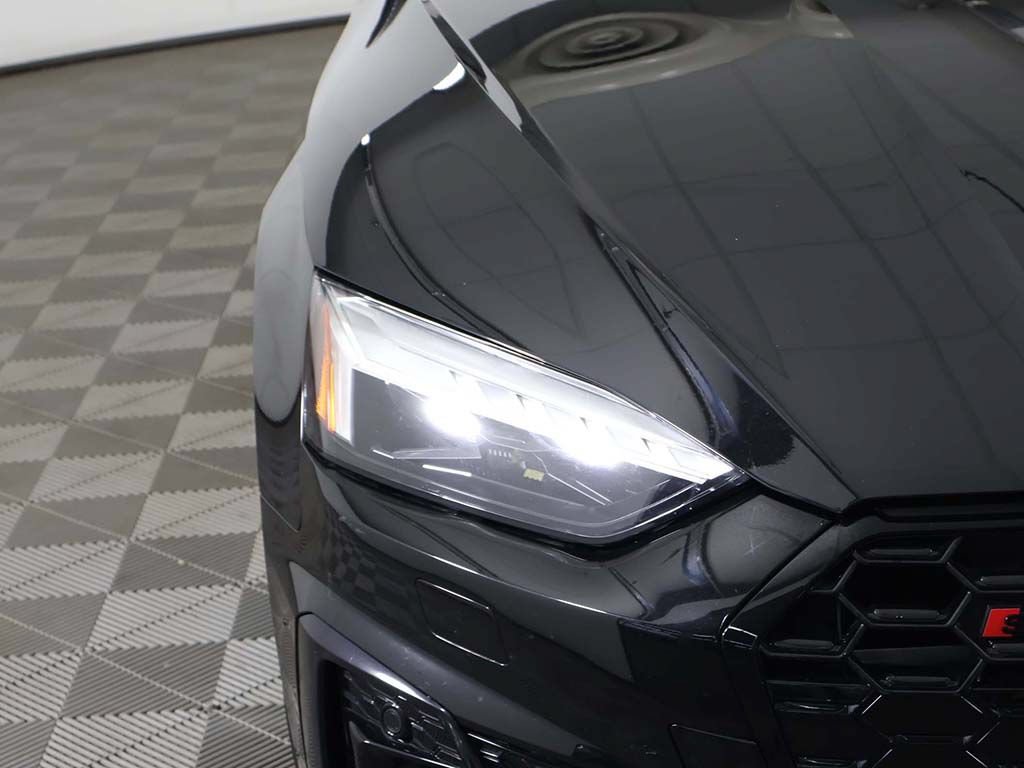 Used 2024 Audi S5 Prestige AWD/4WD image 18
