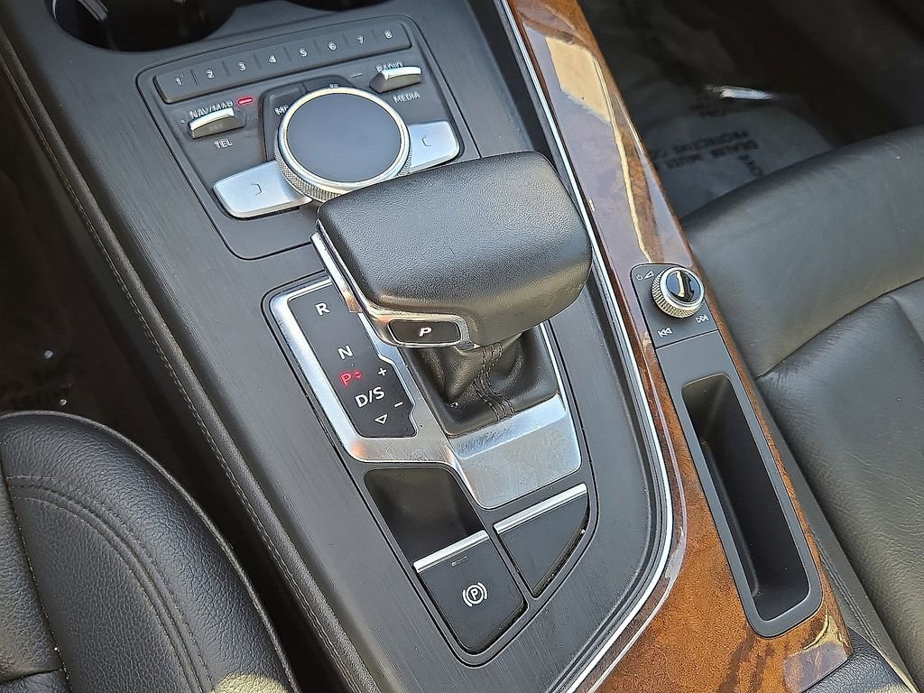 Used 2019 Audi A4 2.0T Premium Plus image 29
