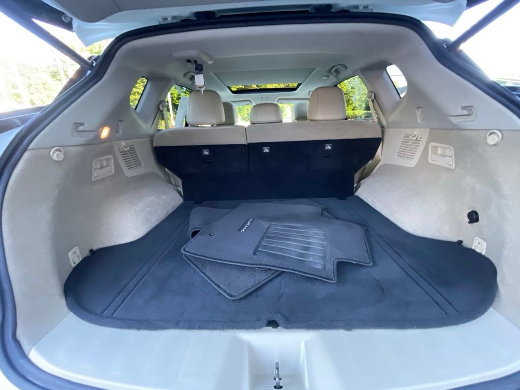 Certified 2019 Nissan Murano SL w/ SL Technology Package AWD/4WD image 25