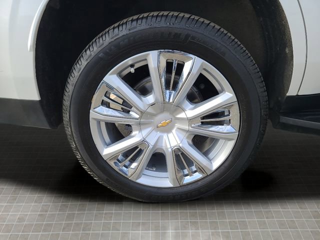 Used 2021 Chevrolet Tahoe High Country image 46