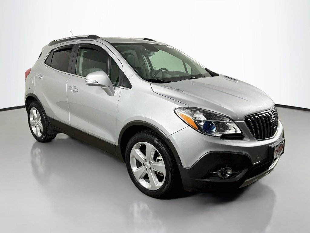 Used 2015 Buick Encore Convenience FWD image 13